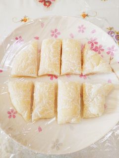 餅の作り方 HB-レシピのメイン写真
