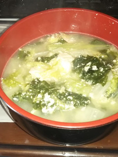 「俺の」味噌鍋 欧風編-レシピのメイン写真