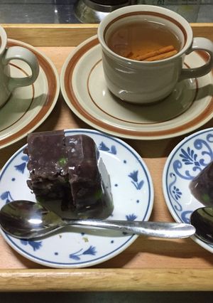 小倉寄せ-レシピのメイン写真