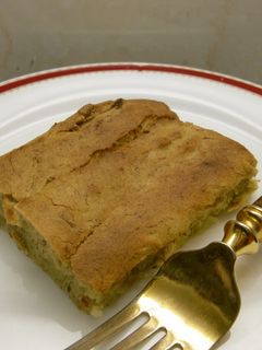 料理研究家スマイリーの絶品!バナナケーキ-レシピのメイン写真