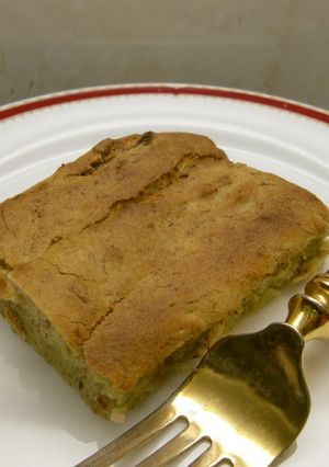 料理研究家スマイリーの絶品！バナナケーキ-レシピのメイン写真