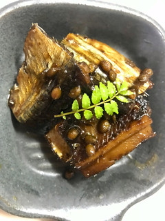 みがきにしんの甘露煮-レシピのメイン写真