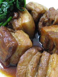 昔ながらの豚の角煮☆-レシピのメイン写真