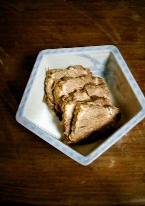もう一品に便利な煮豚-レシピのメイン写真
