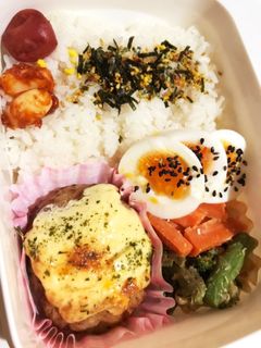 旦那さんのお弁当222-レシピのメイン写真