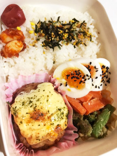 旦那さんのお弁当222-レシピのメイン写真