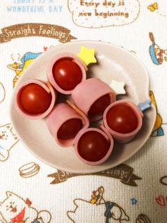 子供のお弁当に超簡単おかず!-レシピのメイン写真