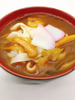【病院】ミニみそ煮こみきしめん【給食】-レシピのメイン写真