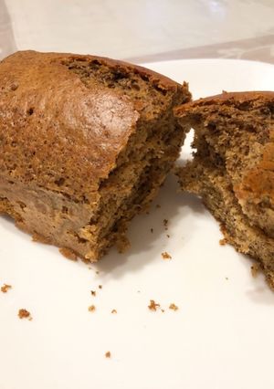 紅茶のパウンドケーキ-レシピのメイン写真