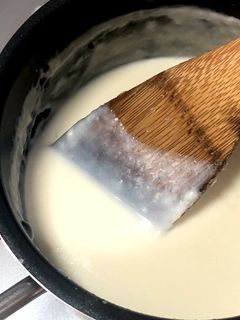 ホワイトソース-レシピのメイン写真