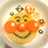離乳食・後期■アンパンマンご飯♪１歳