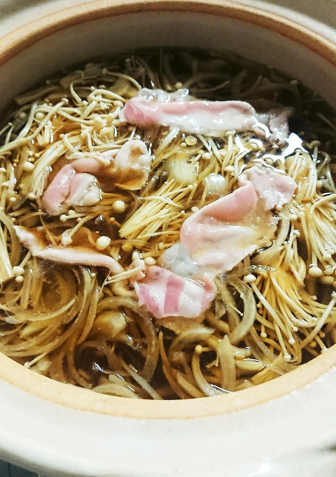 料亭の玉ねぎ豚しゃぶ-レシピのメイン写真