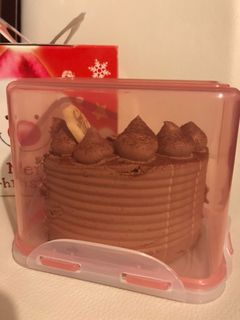 その手があった!残ったケーキの保存方法-レシピのメイン写真