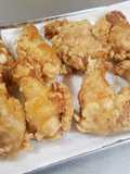 【下味冷凍】ザクザクフライドチキン