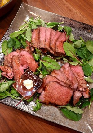 失敗なしのローストビーフ⭐-レシピのメイン写真