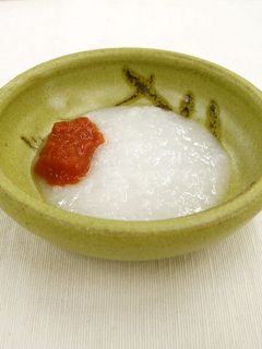【離乳食初期】ホールトマトのペースト-レシピのメイン写真