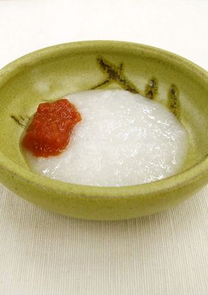 【離乳食初期】ホールトマトのペースト-レシピのメイン写真