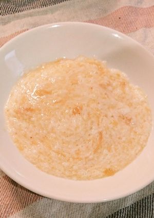 万能~♡明太子とろろ-レシピのメイン写真