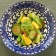 野菜ピクルス(透析食)