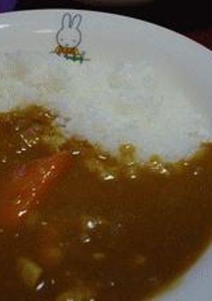 フライパンと鍋で作るチキンカレー-レシピのメイン写真