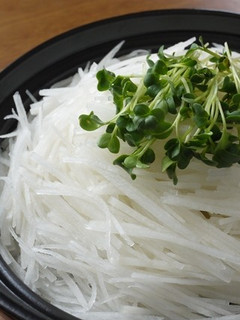 やさしいお味の大根鍋-レシピのメイン写真