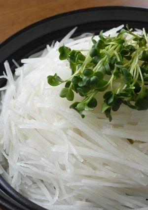 やさしいお味の大根鍋-レシピのメイン写真