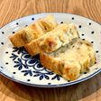 思い立ったら作れるバナナケーキ