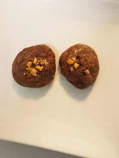 【材料3つ】簡単チョコクッキー-レシピのメイン写真