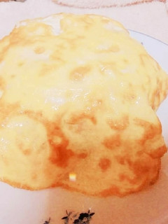 オムライス-レシピのメイン写真