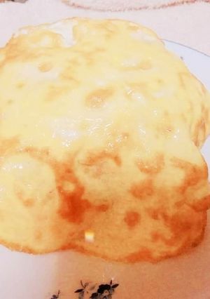 オムライス-レシピのメイン写真