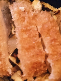 ★祝10入りm(__)mコロッケ丼♪-レシピのメイン写真