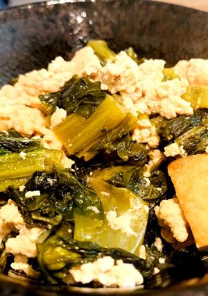 香川の郷土料理！まんばのけんちゃん-レシピのメイン写真