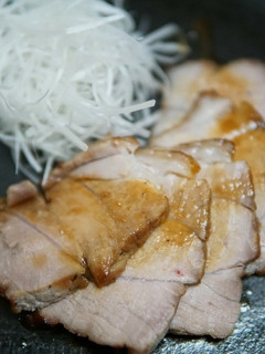 おせちにもオススメ!焼豚-レシピのメイン写真