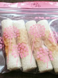 ちくわの長期保存-レシピのメイン写真