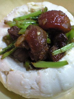 牛筋の煮込みdeお豆腐のサラダ-レシピのメイン写真