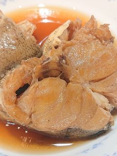 ほったらかし煮魚(白身なら何でもok)-レシピのメイン写真