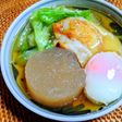 コンビニおでんで雑煮