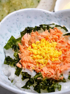 離乳食後期♡ちらし寿司-レシピのメイン写真