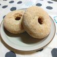 やさしいおとうふドーナツ