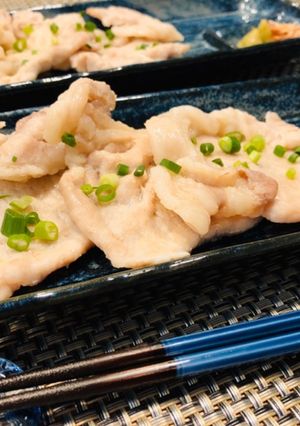 しっとり柔らか♡豚肉のコクうま蒸し焼き-レシピのメイン写真