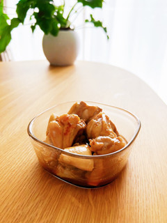 簡単照り焼きチキン 鶏の照り焼き-レシピのメイン写真