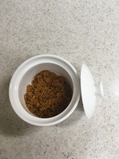 卵一個で炒り卵(o^^o)-レシピのメイン写真