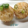 コリア~ン♪な おにぎり