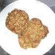 オートミールクッキー♪