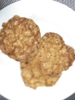 オートミールクッキー♪-レシピのメイン写真