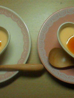 生クリームなしでなめらかぷりん-レシピのメイン写真