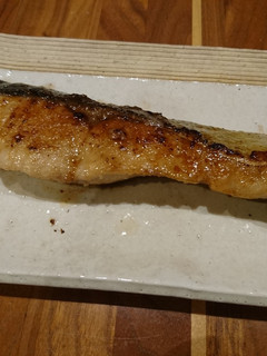 鮭のバターソテー-レシピのメイン写真