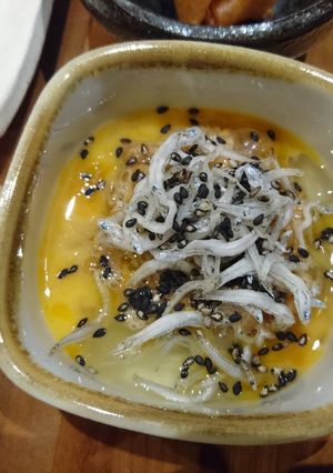 健康納豆-レシピのメイン写真