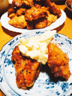 簡単❗チキン南蛮(=^ェ^=)-レシピのメイン写真