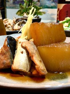 美味しい【ぶり大根】の基本レシピ♪ૢ-レシピのメイン写真